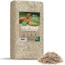 Small Pet Select Hemp Hurd Ultra-Premium Chicken Bedding, 18-lb bag