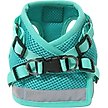 Show in main carousel: Travel Cat Jackson Galaxy Cat Harness & Leash Set, Aqua, Medium: 13.7 to 19.3-in chest slide 4 of 10