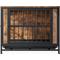 Show in main carousel: Cesicia Furniture Style Dog Crate slide 6 of 7