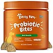 Show in main carousel: Zesty Paws Probiotic Bites Chicken Flavored Soft Chews Gut Flora & Digestive Supplement for Dogs, 90 count slide 1 of 9