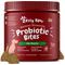 Show in main carousel: Zesty Paws Ancient Elements Probiotic Bites Bison Flavored Soft Chews Digestive Supplement for Dogs, 90 count slide 1 of 13