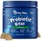 Show in main carousel: Zesty Paws Advanced Probiotic Bites Chicken Flavored Soft Chews Digestive Supplement for Senior Dogs, 90 Count slide 1 of 13