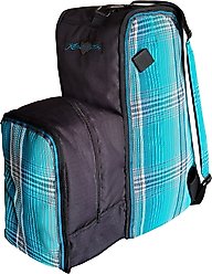 Kensington Protective Products English Boot Carry All Horse Boot Storage, Atlantis