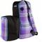 Show in main carousel: Kensington Protective Products English Boot Carry All Horse Boot Storage, Lavender Mint slide 1 of 7