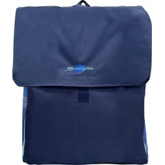 Kensington Protective Products Horse Blanket Storage Bag, Kentucky Blue