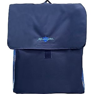 Kensington Protective Products Horse Blanket Storage Bag, Kentucky Blue