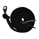 Kensington Protective Products Clinician Horse Training Lead, 25-ft, Navy