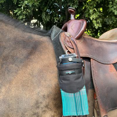 Show full view: Kensington Protective Products Deluxe Bottle Holder, Atlantis slide 6 of 7