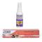 Show in main carousel: Zymox Topical Cream Inflammation Relief Hydrocortisone 1.0% for Dogs & Cats + Enzymatic Topical Spray with Hydrocortisone 0.5%, 2-fl oz bottle slide 1 of 8