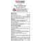 Show in main carousel: Zymox Ear Infection Solution with .5% Hydrocortisone for Dogs & Cats, 1.25-fl oz bottle + Advanced Enzymatic Ear Wipes, 7.05-fl oz bottle, 100 count slide 4 of 8