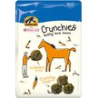 Cavalor Crunchies Molasses Free Horse Treats, 3.30-lb bag
