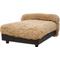 Show in main carousel: Club Nine Pets Milo Orthopedic Raised Dog Bed, Fawn, Medium slide 2 of 7