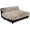 Show in main carousel: Club Nine Pets Roma Elevated Orthopedic Dog Bed, Brown, Medium slide 3 of 9