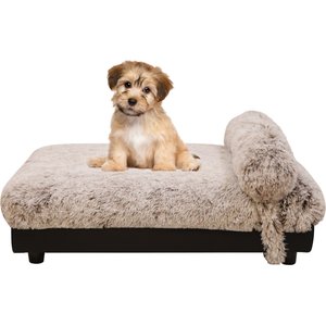 Sam's Pets Milo Elevated Dog & Cat Bed