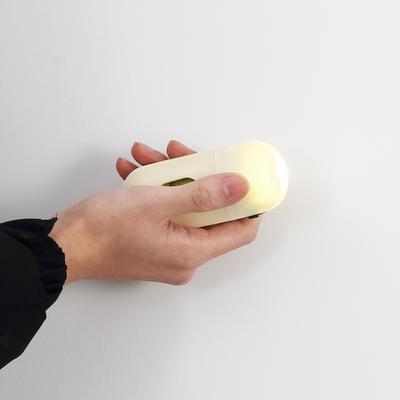 Show full view: THE LICKER STORE Extra Thick Leak Proof Environment-Friendly Poop Bags with Rechargeable LED Flashlight Dispenser, Unscented, 120 count slide 9 of 9