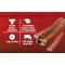 Show in main carousel: Rewardables Premium 9-11 in Single-Ingredient Bully Stick Dog Chews, 6.25-oz bag slide 6 of 6