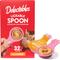 Show in main carousel: Hartz Delectables Lickable Spoon Chicken Handheld Creamy Cat Treats, 32 count slide 1 of 11