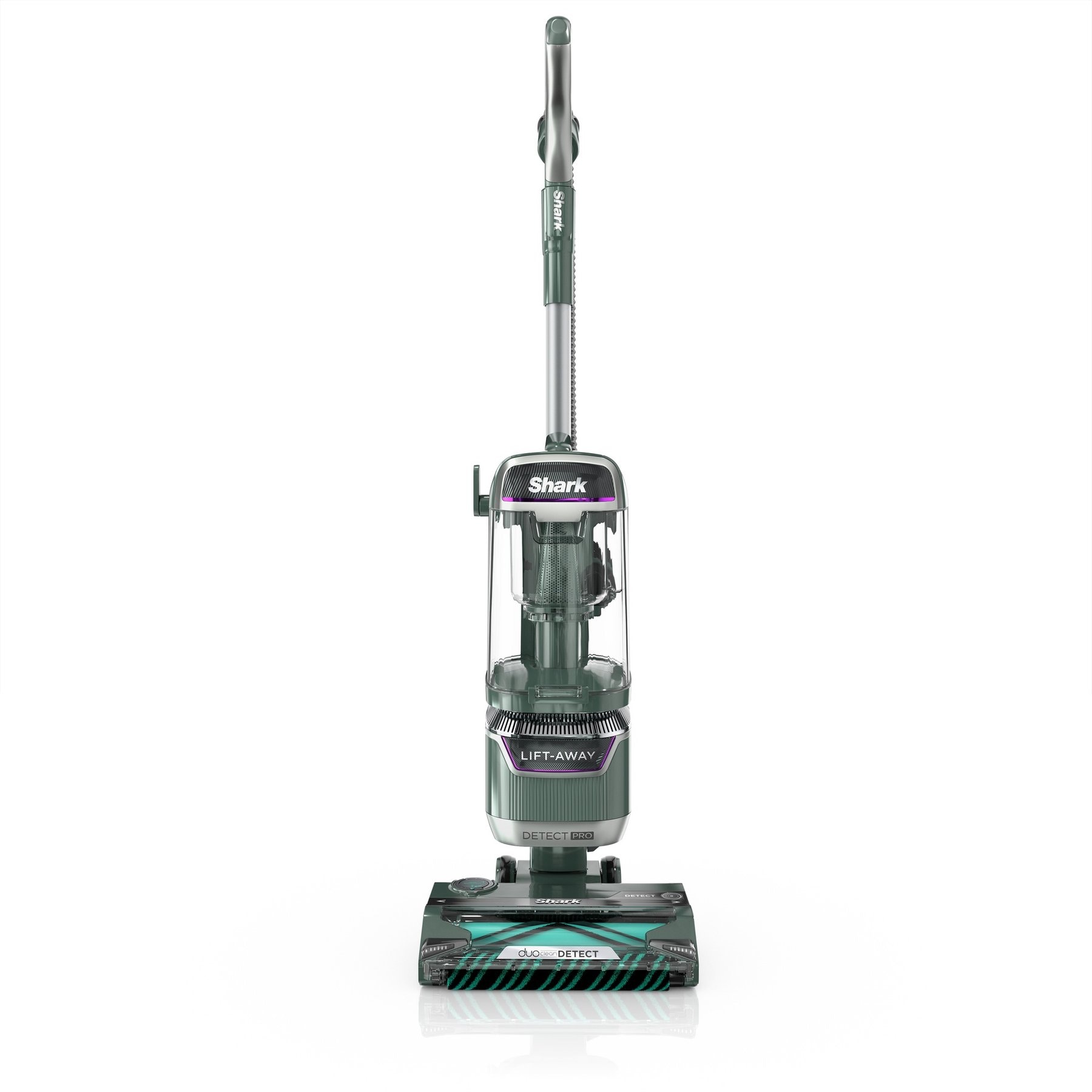 Shark Detect Pro Lift-Away ADV Upright Vacuum