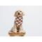 Show in main carousel: Both Tails Checkers Dog Bandana, Small slide 4 of 5