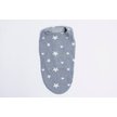 Show in main carousel: Both Tails Starry Night Sleeveless Dog Sweater, Small slide 3 of 6