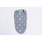 Show in main carousel: Both Tails Starry Night Sleeveless Dog Sweater, Grey, X-Large slide 3 of 6