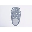 Show in main carousel: Both Tails Starry Night Sleeveless Dog Sweater, Small slide 4 of 6