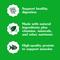Show in main carousel: Iams ProActive Health Indoor Weight & Hairball Care Dry Food, 22-lb bag + Greenies Feline Greenies Smartbites Healthy Indoor Tuna Flavored Cat Treats slide 8 of 9
