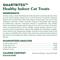 Show in main carousel: Greenies Feline SmartBites Healthy Indoor Natural Tuna Flavor Soft & Crunchy Adult Cat Treats, 4.6-oz bag slide 7 of 11