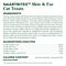 Show in main carousel: Greenies Feline SmartBites Healthy Skin & Fur Natural Chicken Flavor Soft & Crunchy Adult Cat Treats, 2.1-oz bag slide 7 of 13
