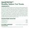 Show in main carousel: Greenies Feline SmartBites Healthy Indoor Natural Chicken Flavor Soft & Crunchy Adult Cat Treats, 2.1-oz bag slide 7 of 11