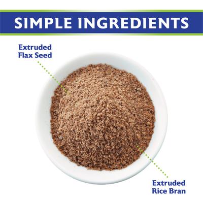 Show full view: Promega Feed Flax Equine Horse Feed, 25-lb bag slide 4 of 11