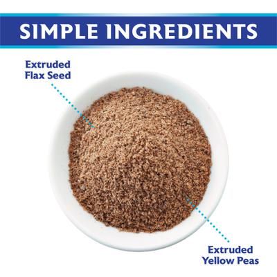 Show full view: Promega Feed FlaxExtra Farm Animal Feed Supplement, 25-lb pail slide 4 of 9