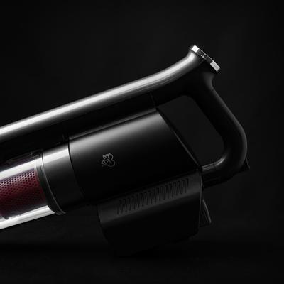 Show full view: IRIS Power Brush 596130 Cordless Stick Vacuum slide 4 of 6