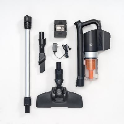 Show full view: IRIS 596124 Cordless Stick Vacuum slide 6 of 6