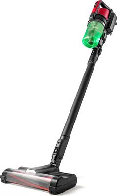 Show full view: IRIS 540017 Cordless Vacuum Cleaner slide 6 of 7