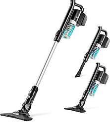 IRIS 596124 Cordless Stick Vacuum