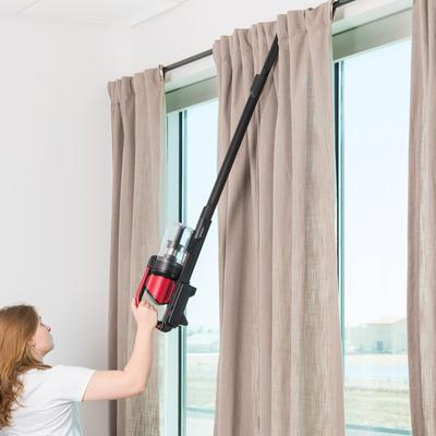 Show full view: IRIS 540017 Cordless Vacuum Cleaner slide 2 of 7