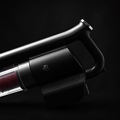 IRIS Cyclone 596123 Cordless Vacuum Cleaner slide 2 of 6