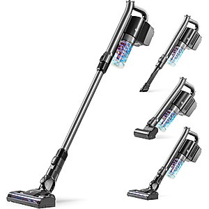 Shark WANDVAC Pet Cordless Stick Vacuum System