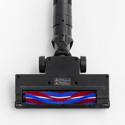 Show full view: IRIS Cyclone 596123 Cordless Vacuum Cleaner slide 5 of 6