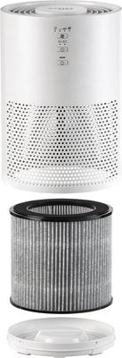 Show full view: IRIS WOOZOO True HEPA 500284 Air Purifier slide 5 of 8