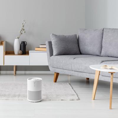 Show full view: IRIS WOOZOO True HEPA 500284 Air Purifier slide 3 of 8