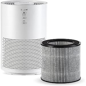 IRIS WOOZOO True HEPA 500284 Air Purifier