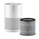 IRIS WOOZOO True HEPA 500284 Air Purifier