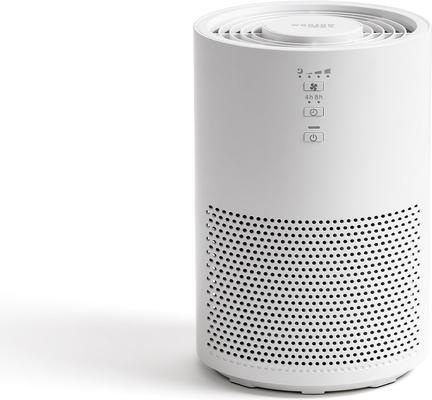 Show full view: IRIS WOOZOO True HEPA 500284 Air Purifier slide 4 of 8