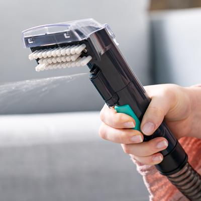 Show full view: IRIS 500264 Carpet Spot Cleaner Machine slide 7 of 8