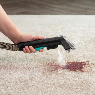 Show full view: IRIS 500264 Carpet Spot Cleaner Machine slide 5 of 8