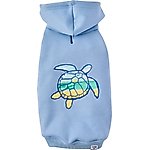 Dog's Life Ultimutt Hoodie Yellow