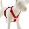 Show in main carousel: LupinePet Basic Solid Adjustable Dog Harness, Red, Large: 24 to 38-in chest slide 1 of 5