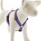 Show in main carousel: LupinePet ECO Recycled Adjustable Dog Harness, Lilac, Large: 24 to 38-in chest slide 1 of 5